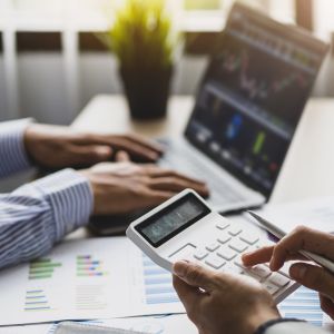 Planning on Investment