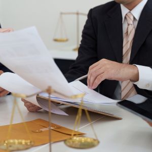 Advising on Tax management